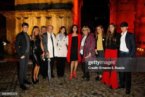 alessia caruso fendi figli